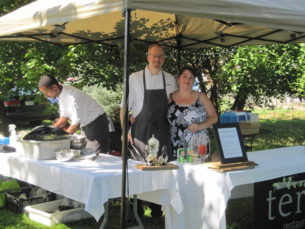 Farm2Chefs gallery 1