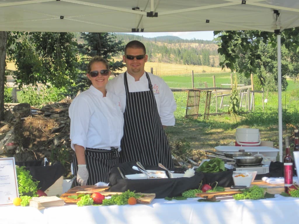 Farm2Chefs gallery 4