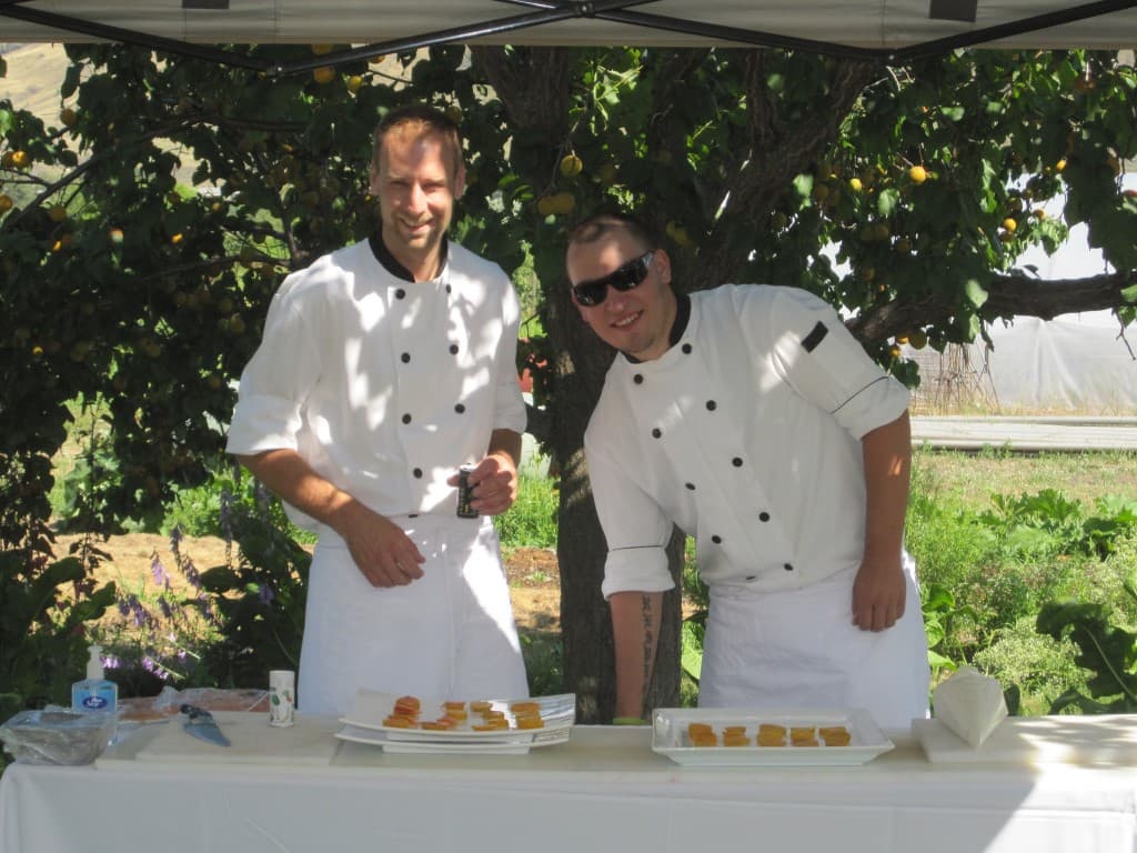 Farm2Chefs gallery 6