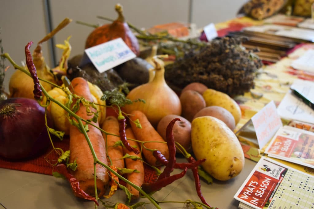 Farm2Chefs gallery 6